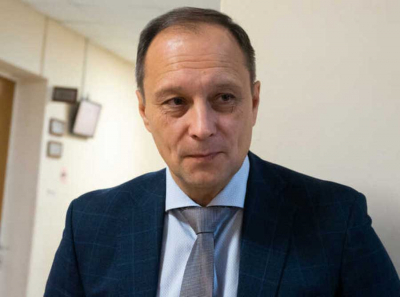 Бывший ректор КНИТУ-КХТИ Сергей Юшко получил условный срок за хищение более миллиона рублей