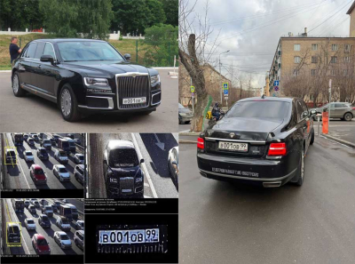 Aurus самарского олигарха: роскошь, аресты и миллиарды &mdash; что происходит вокруг Владимира Аветисяна?