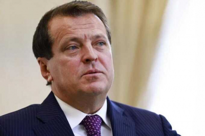 Мэр Казани Ильсур Метшин обвинил жителей города в неспособности правильно использовать унитазы