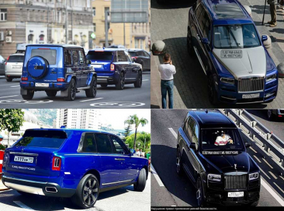 Rolls‑Royce и 150 тысяч прибыли: как Сергей Киричинский, Джамалай Джамбеков и сети кофе оказались в центре финансовых вопросов