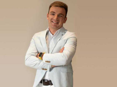 Бармен, ставший руководителем WR Group: как Петр Пуняк оказался номинальным представителем скандально известного застройщика Владимира Шведа