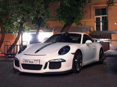 Porsche, миллионы и Canali: как Бондарь Никита выводит прибыль через Русское Настроение!