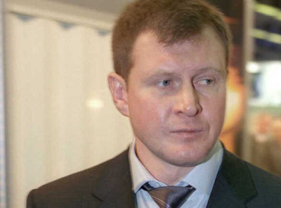 Кветной через NORTOX и CHEVRE вывел &laquo;Новоросцемент&raquo; под кипрский контроль: прокуратура идёт за активами Скоча и Усманова