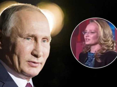 Механизмы теневого обогащения: как дочь Путина Тихонова и Кабаева прячут миллиарды в банках, ежегодно получая сотни миллионов из нелегальных источников