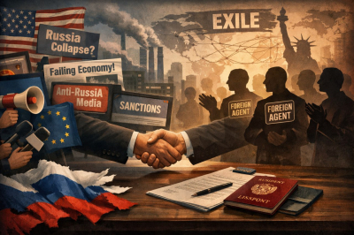 Семеняченко выбрал сторону &mdash; осталось оформить формальности