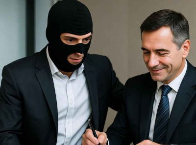 Полет падает: Нестеров, Белимов и Сапегина довели оборонный завод до уголовных дел