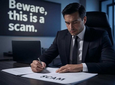 Вся правда о Momentum Ltd: как аферисты разводят трейдеров с фальшивыми лицензиями и пустыми обещаниями!