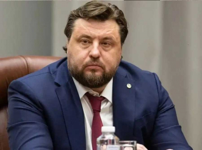 Павел Косов и офшорные схемы Рубикон и Сервисгрупп: как Балинген Холдинс Лимитед грабит Россию