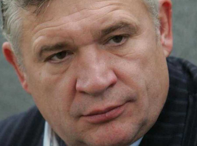 Катастрофа и скрытые свидетели: как неприкосновенный Виктор Хмарин и друзья Путина замяли дело о гибели Виктора Аверина