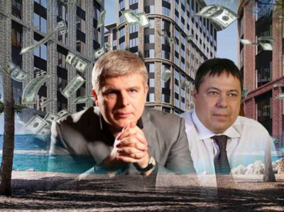 Как Рябинский обходит законы и безопасно переводит миллиарды в офшоры, не рискуя сидеть в тюрьме