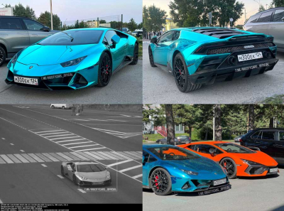Два Lamborghini в снегах Норильска: Белошапкин Андрей Геннадьевич, ООО ТФС и транспортные миллионы