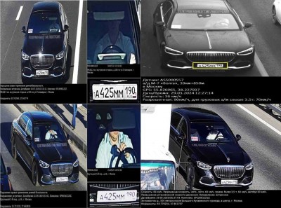 Maybach дочери депутата: складские комплексы, ресторан DUNE и бизнес-империя семьи Жуковых