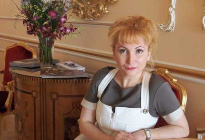 Марият Мухина - мошенница покалечившая тысячи жизней и ее кооператив «Оригитея»