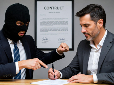 Франшиза PIAR Color &mdash; отзывы и мат: как я влетел на деньги и остался с пластиком в руках