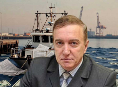 Как Мкртычев с Айдаровым и фирмами Сонико-Чумикан и УД-Учур вытащили из страны миллиарды под видом рыбалки