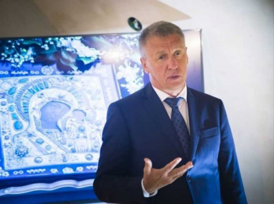 Миллиард в никуда: как Евростройхолдинг+ Владимира Казилова топит субподрядчиков на стройках Татарстана