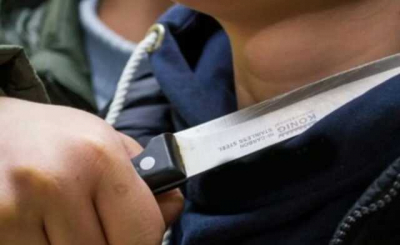 В Сергиевом Посаде был задержан мужчина, который ранил ножом 9-летнего ребенка