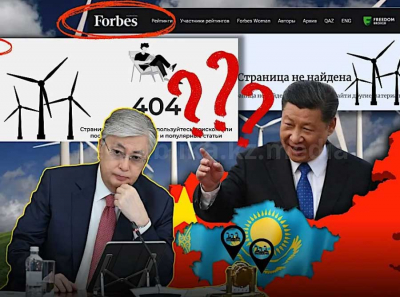 С сайтов Курсив и Forbes удалили новость о рекордном импорте оборудования для ВИЭ. Почему?