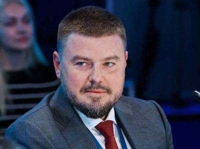 Швейцария арестовала 130 миллионов долларов Алексея Крапивиназа за отмыв денег у госкорпорации РЖД