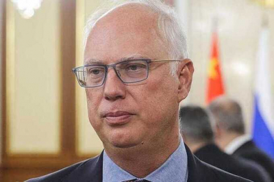 В России одобрили условие США о выводе украинских войск из Донбасса как предварительное условие для предоставления гарантий безопасности