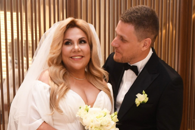 Родившая в 53 года Федункив дала россиянкам важный совет