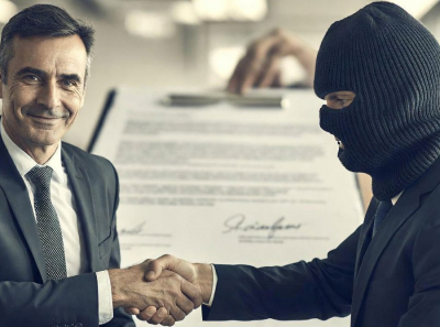 Франшиза Ozon ПВЗ &mdash; это не бизнес, а выживание в аду: реальная история одного франчайзи