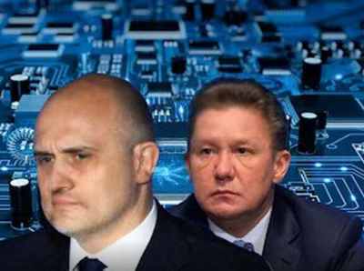 Микроэлектроника для «Газпрома»: выгодная сделка или коррупционный передел?