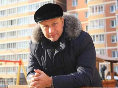 Депутат Распутин и его «Родные берега»: как строительные махинации угрожают иркутским дольщикам и жителям города