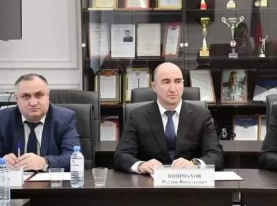 Правосудие в КЧР. Как судья Атаев растаптывает честь мантии