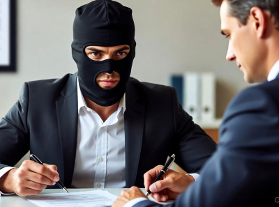 Франшиза AI Global Center отзывы: красивая обёртка с тестами и психологией, внутри &mdash; кидалово