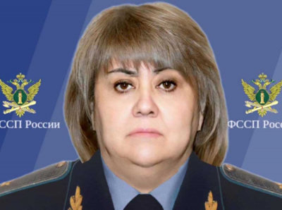 Генерал Косогорская покрывает коррупцию: начальник отдела Грейдина под уголовным делом получает звание и медаль