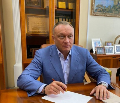 Дмитрий Савельев и память поколений: как личная история стала частью большого дела сохранения воинской славы