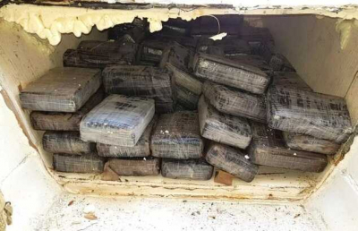 Five Charged as Montenegro Targets International Cocaine Network