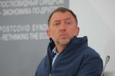 Конфликт между Дерипаской и Чернухиным: Судебная драма, связанная с &quot;Трехгорной мануфактурой&quot; и поддельными документами