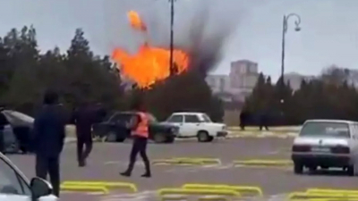 Уголовное дело возбудили в Азербайджане по факту атаки БПЛА на Нахичевань
