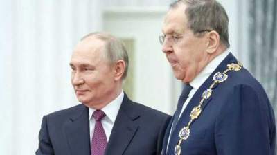 Санкции не препятствуют Путину и Лаврову посещать страны ЕС