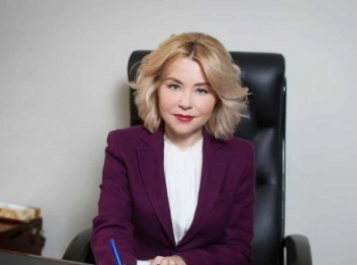Радионова и Большая тройка: как 566 миллионов бюджетных рублей распилили под прикрытием Росприроднадзора
