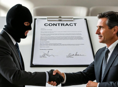 Франшиза ФУНДУК отзывы: как сладкий бизнес превращается в горький развод