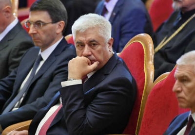 Колокольцевская мафия &laquo;кинула&raquo; военных