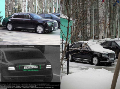 Aurus капитана дальнего плавания: Юрий Задворный и рыбный бизнес на миллиарды